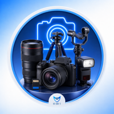 Photography Gadge