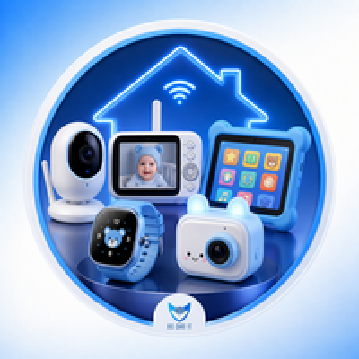Baby & Kids Gadget
