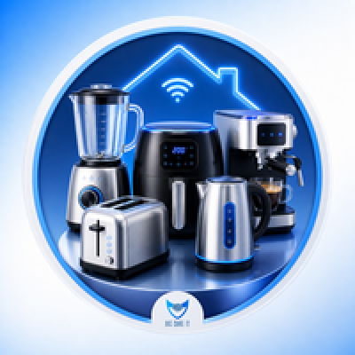 Kitchen Gadgets