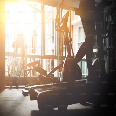 Fitness Gadget