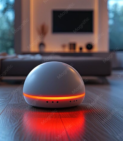 Smart LED Ambient Night Light