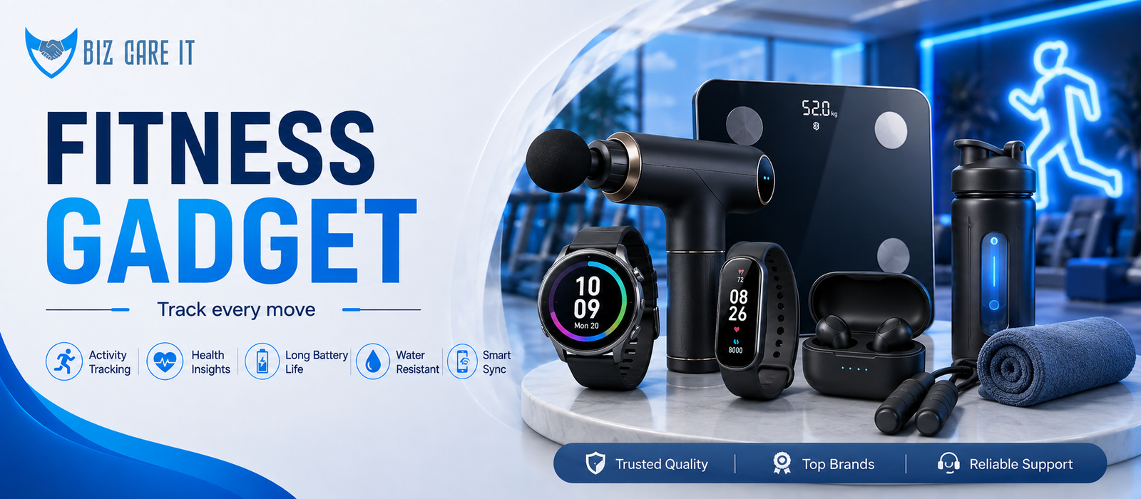 Fitness Gadget