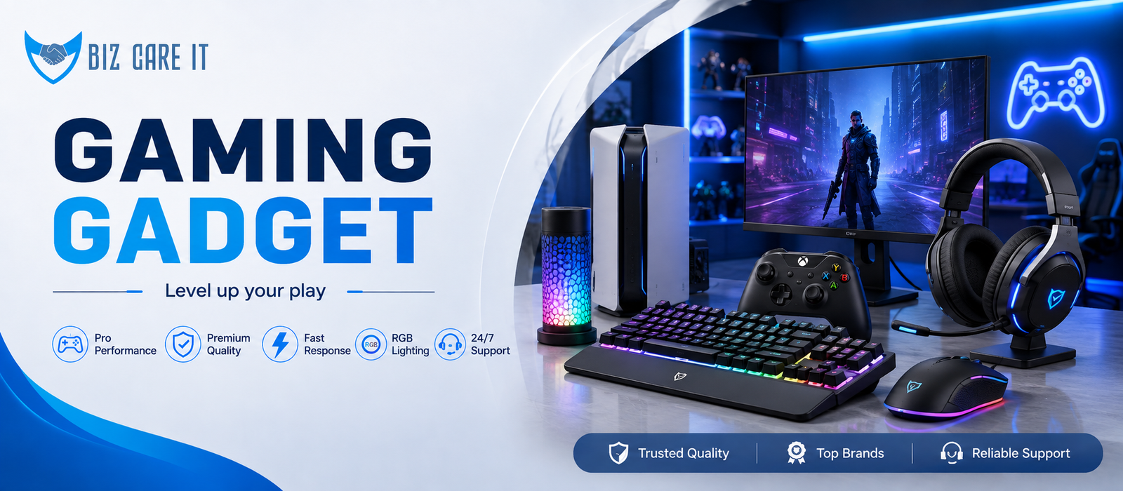 Gaming Gadget