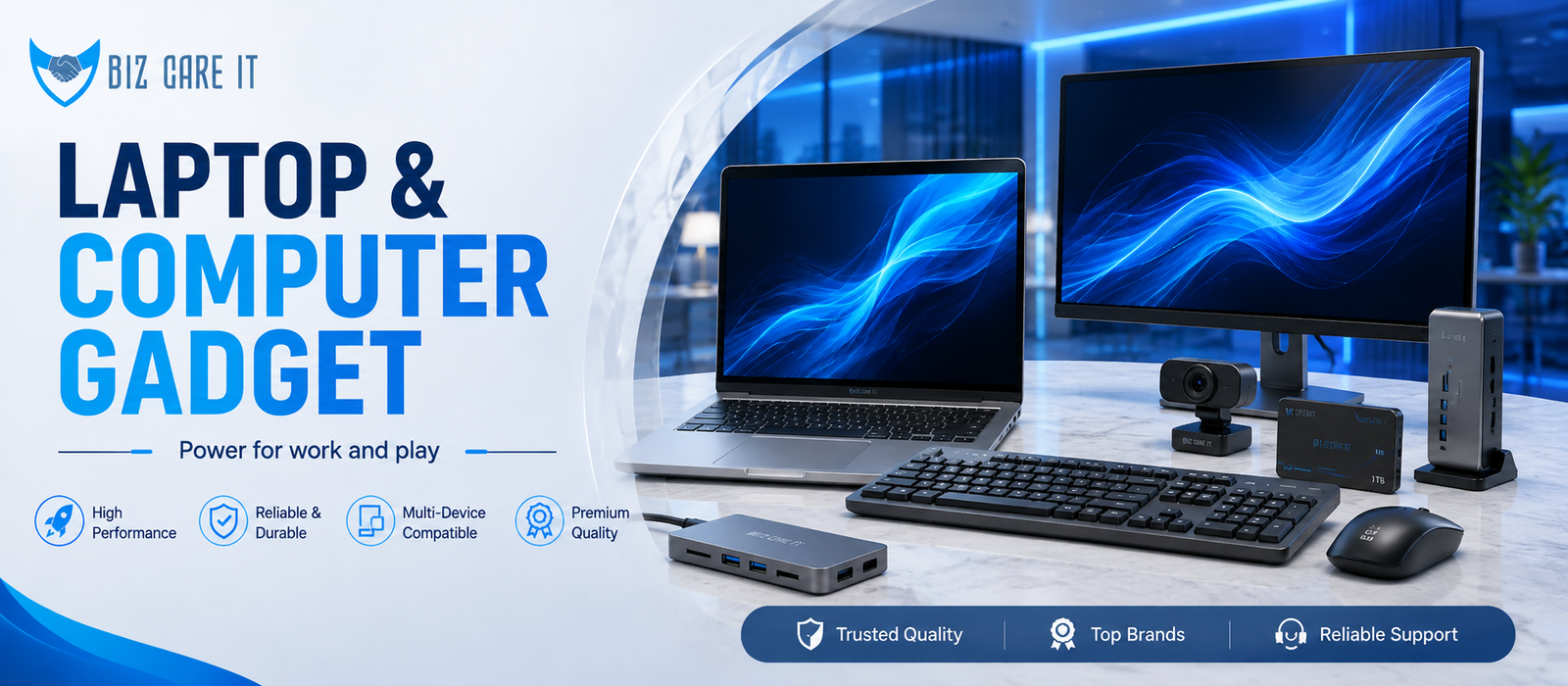 Laptop & Computer Gadget